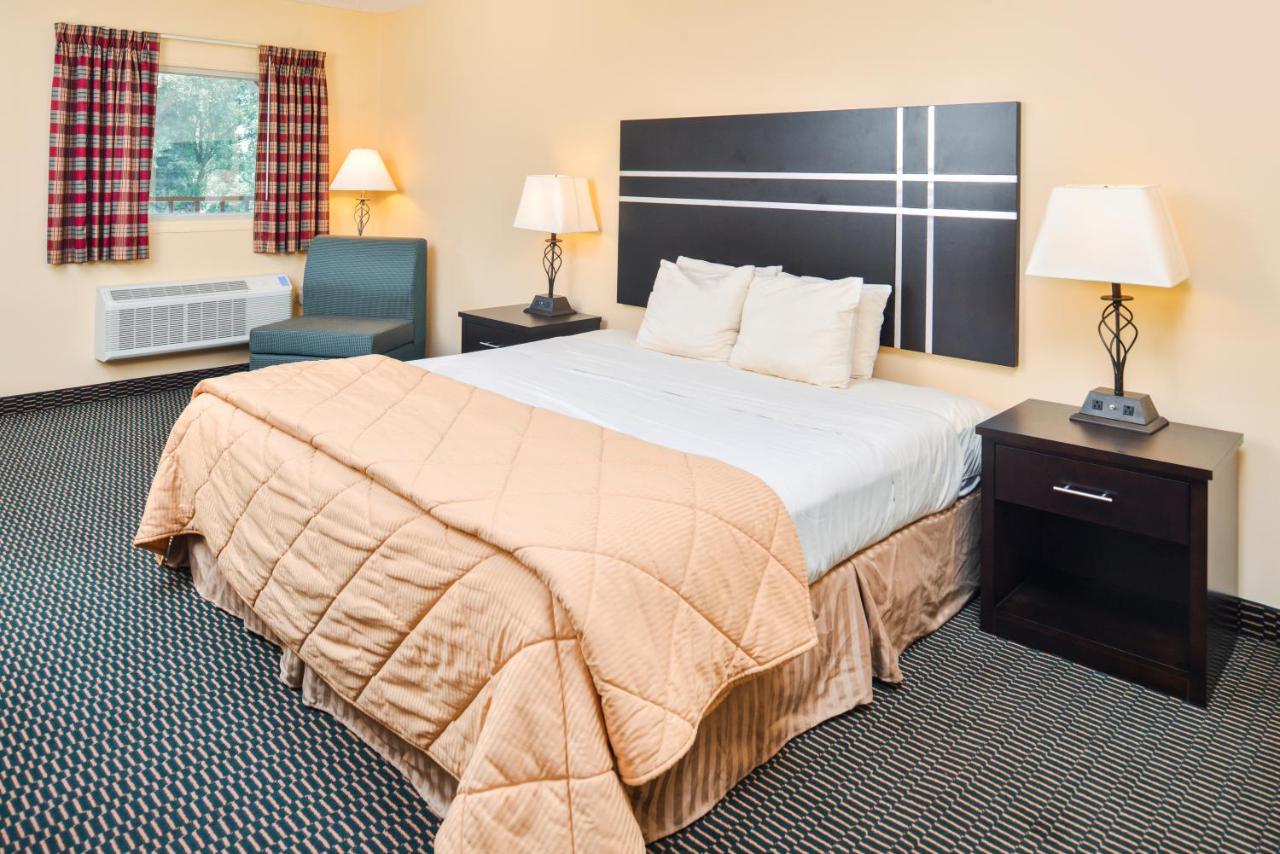 Motel Soudersburg & Lancaster