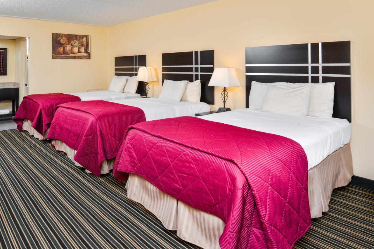 Motel Soudersburg & Lancaster Ronks