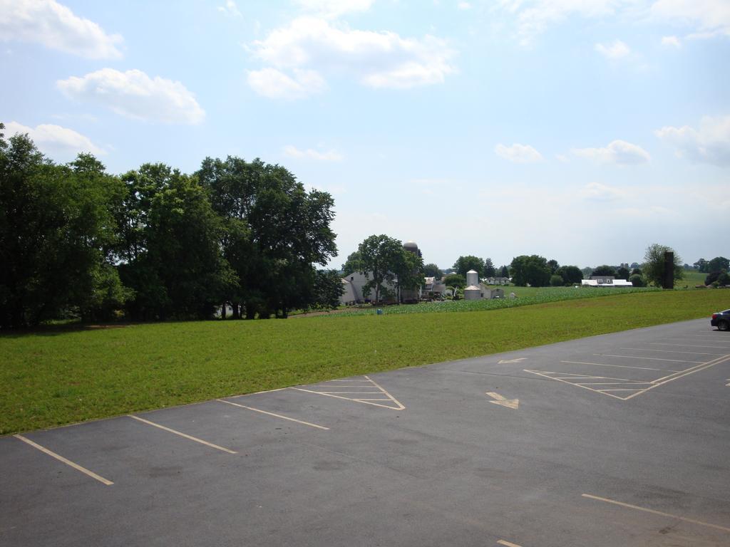 Motel Soudersburg & Lancaster