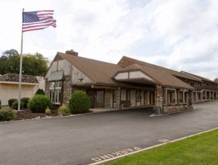 Soudersburg & Lancaster Motel