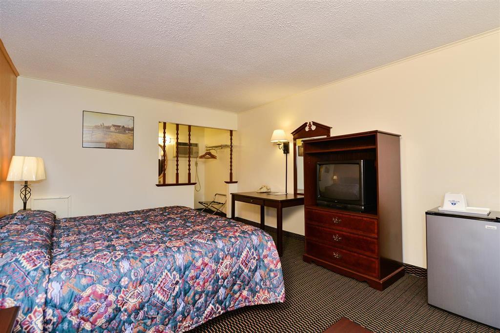 Soudersburg & Lancaster Motel Ronks