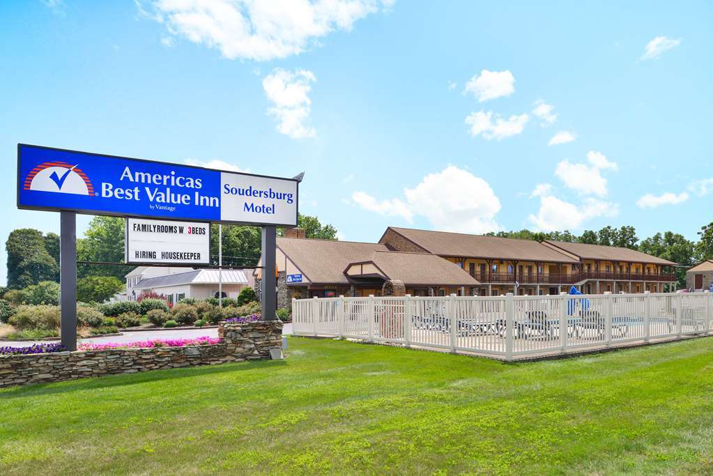 Motel Soudersburg & Lancaster