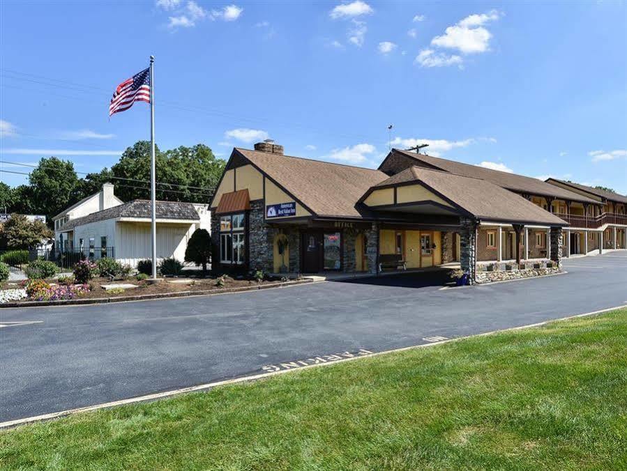 Soudersburg & Lancaster Motel