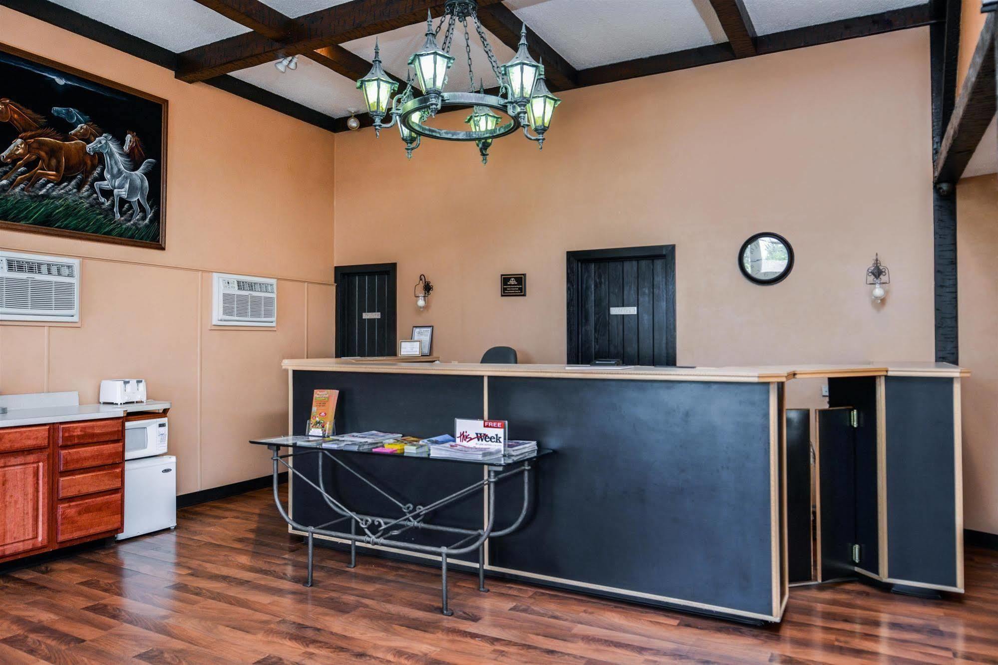 Motel Soudersburg & Lancaster