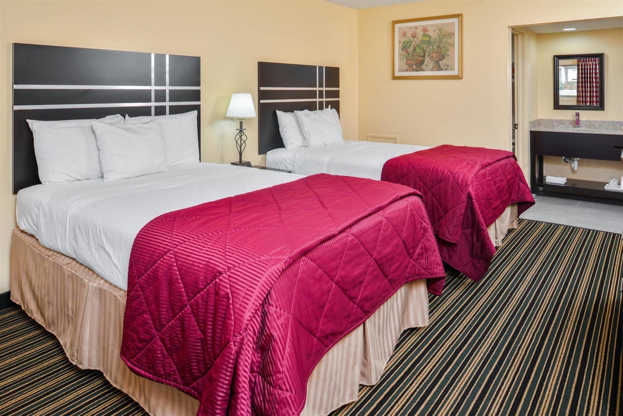 Motel Soudersburg & Lancaster